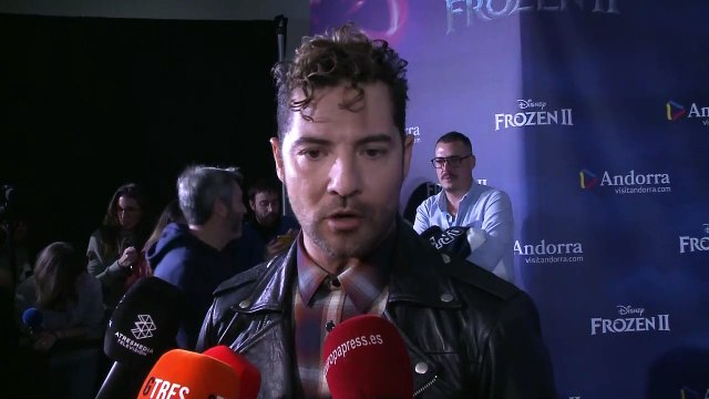 David Bisbal y Elena Tablada desean feliz cumpleaños a su hija Ella