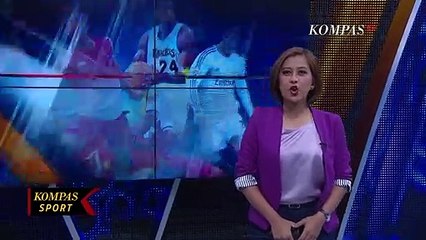 Indonesia Akan Bertemu Malaysia di Final Badminton Asia Team Championship 2020