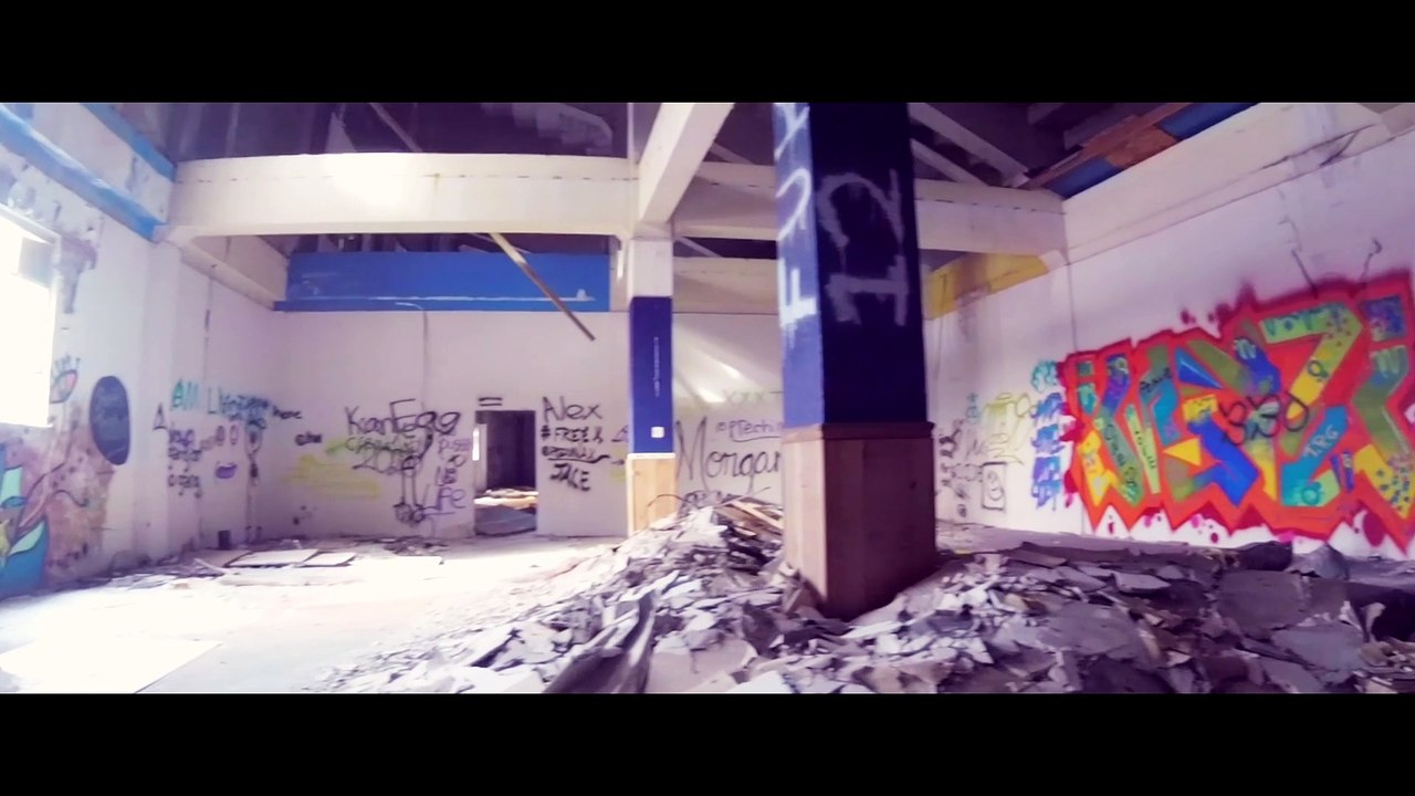 PFV - No Fakes (Official Video)