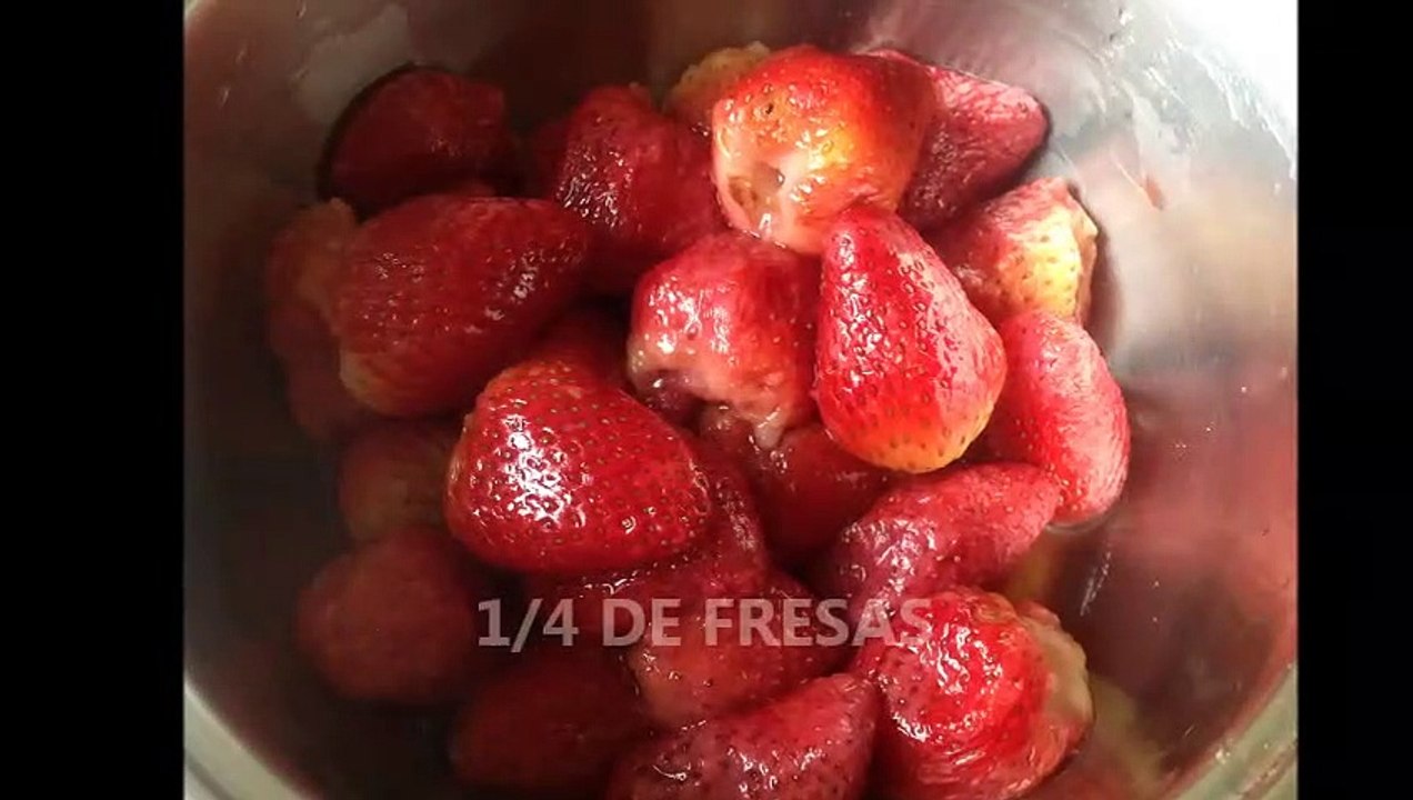 CARLOTA POSTRE