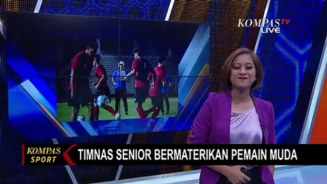 Jelang Piala Dunia U-20, Shin Tae Yong Akan \"Merombak\" Timnas?