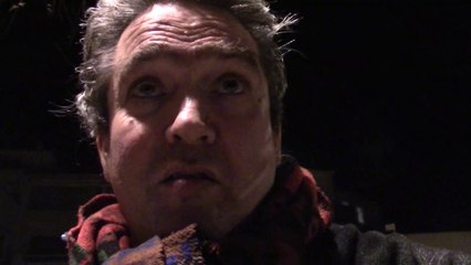 ##45 - L'incroyable dog Vs Hulk