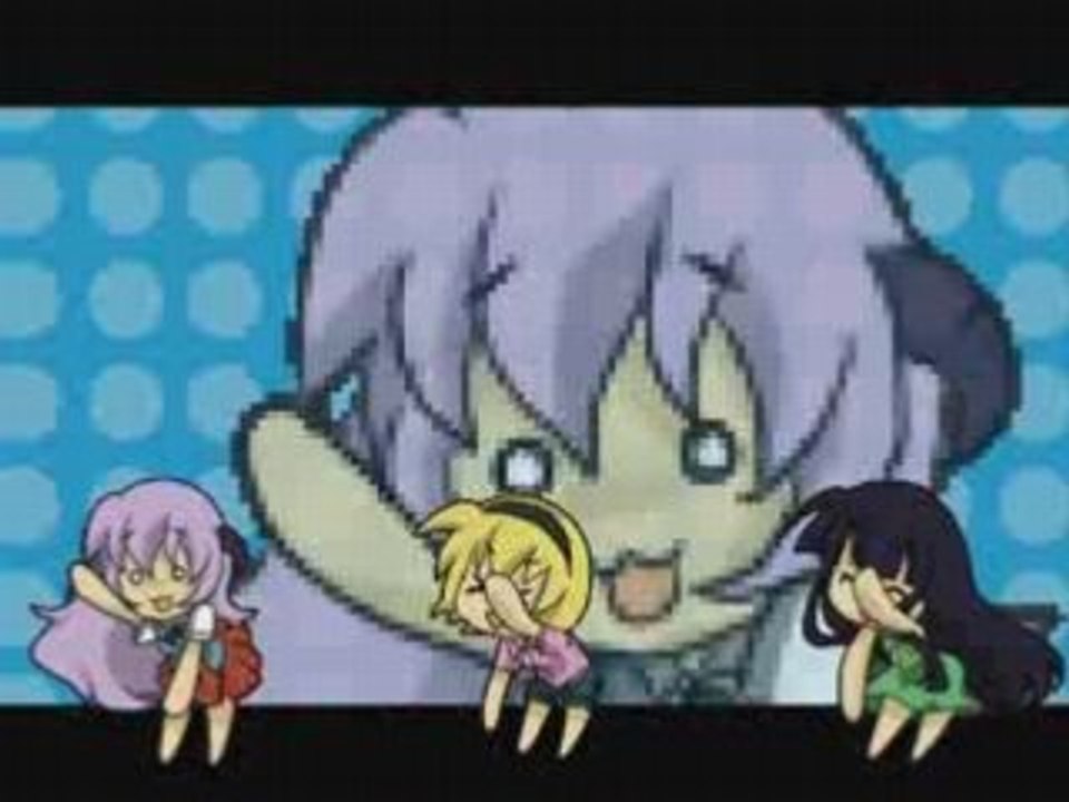 [Mad]Higurashi no Jikan
