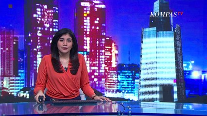 Inspiratif, Seorang Tunanetra Ini Jadi Barista di Bandung