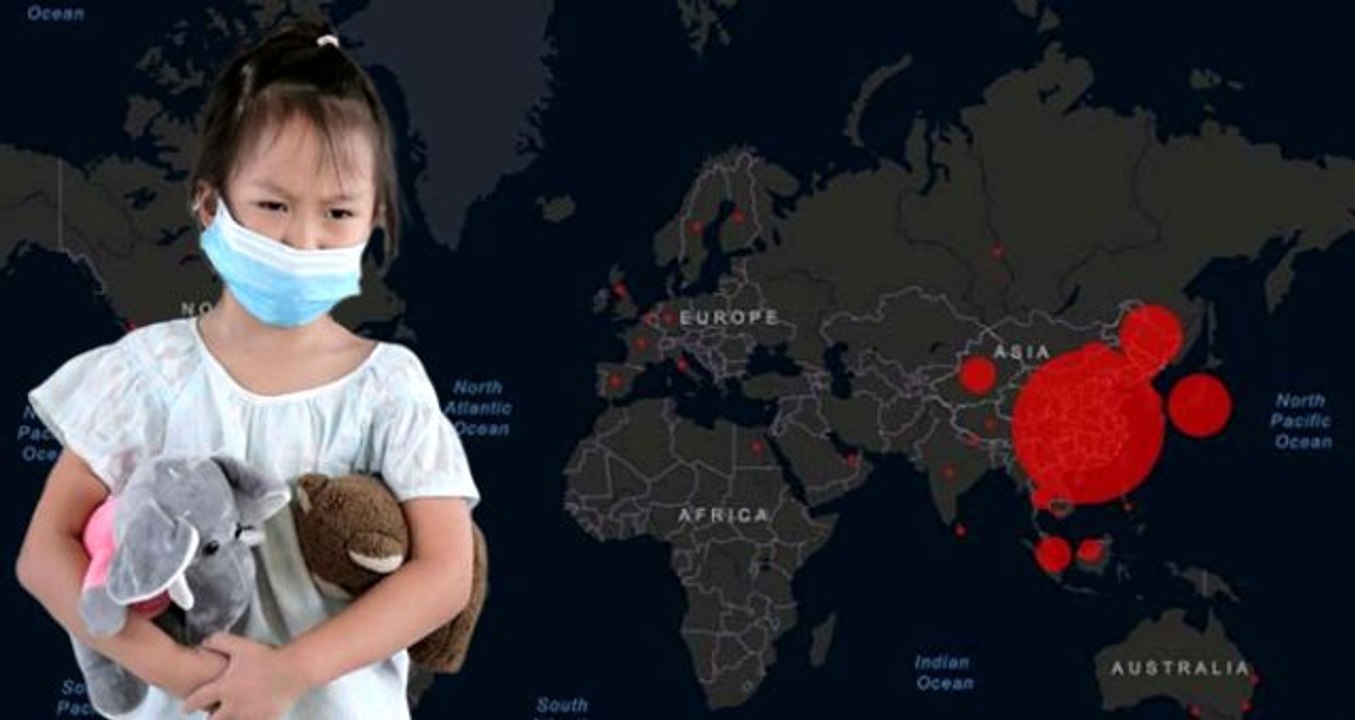 Koronavirüs, Çin dışında 24 ülkeye ve Çin ile ihtilaflı Tayvan Adası'na yayıldı!