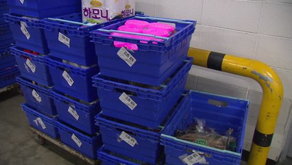 홈플러스 "온라인몰 매출 127% 급증...배송 차량 증편" / YTN