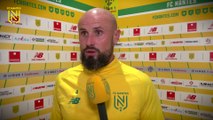 FC Nantes - FC Metz : la réaction des joueurs