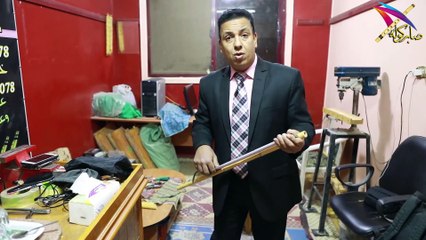 كيف تصنع الكولة من البدايه للنهاية شرح الفنان صابر كولة