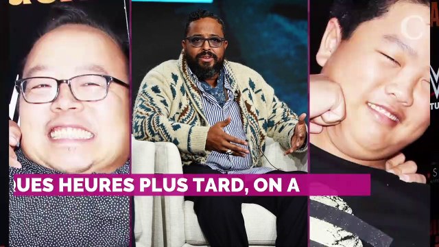 Matt Pokora déjà séparé d'Isaiah : son fils est resté à Los Angeles avec Christina Milian