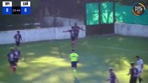 Real Pilar 0-1 Cañuelas - Primera C - Clausura Fecha 5
