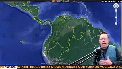 Alerta Colombianos: hay 7 casos confirmados de coronavirus en  tu país y tu gobierno no quiere informarte