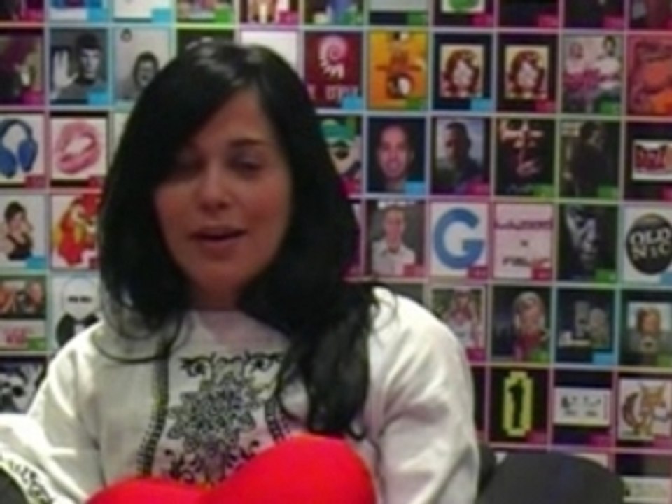 St Valentin : Nizzagirl VS MRy