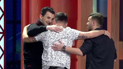 Klanifornia - Agjencia Funerale Jeta "Mu ngjall gjyshi" (15 shkurt 2020)