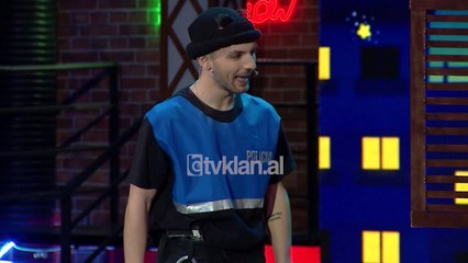 Klanifornia - Pallati, Bashkimi ben vrasje (15 shkurt 2020)