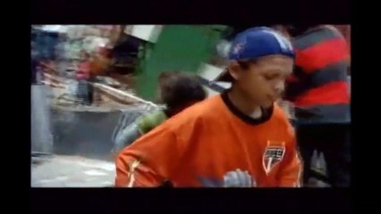 Bilu e João (curta-metragem de Kátia Lund)