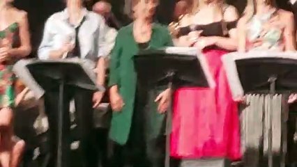 Shows en Tecnópolis