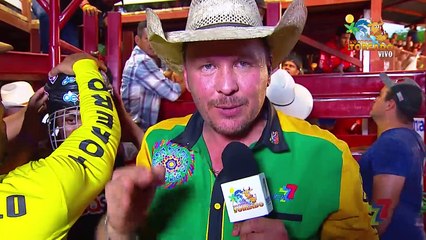 Monta El Rosco 15 Febrero 2020