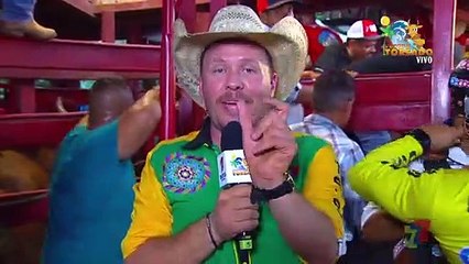 Monta El Alma Negra 15 Febrero 2020