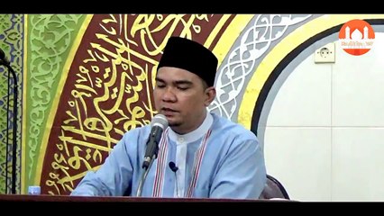 Jadikanlah, pemuda di sekitarmu ashabul kahfi berikutnya dengan cara Rasulullah, Kisah 3 Pendeta Yahudi Masuk islam - Ustadz Nazril Abdul Muluk Lc