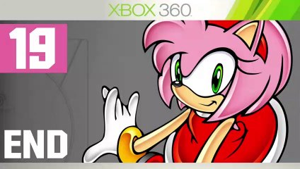 Sonic Adventure DX - Part 19 - Amy's Story #3 (End)