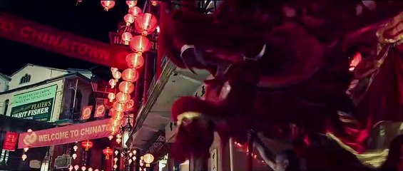 Ip Man 4 Bande-annonce VOSTFR