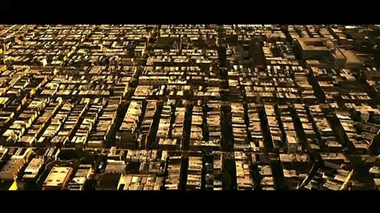 Spirale : L'Héritage de Saw Bande-annonce VF