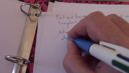 ##46 - Redéfinissons l'Amour 2 : de 'Fast and furious' au 'Mépris' (???) [1/3]