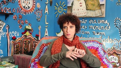 Arte e a Gente - Documentário Oficial