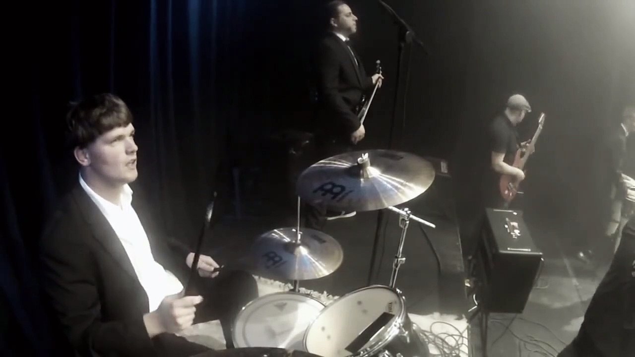 Alles Egal _ The Mix _ Evangelische Stiftung Neuerkerode (192kbit_AAC)