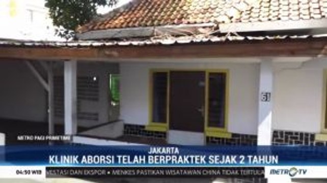 Polres Pelabuhan Belawan Tangkap 3 Pelaku Begal Sadis