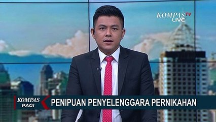 Penipuan Wedding Organizer Muncul Lagi di Cianjur Jawa Barat