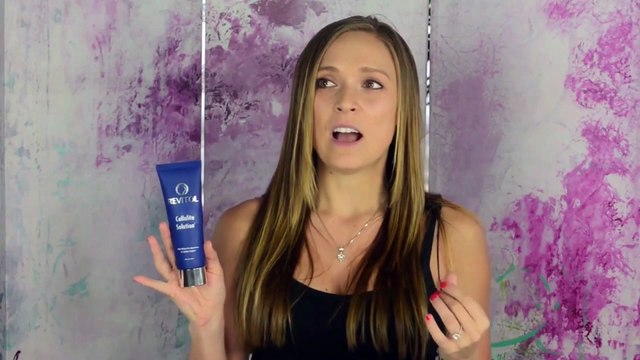 Cellulite Solution by Revitol Review