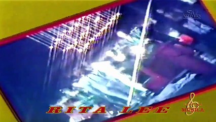 Rita Lee - On The Rocks