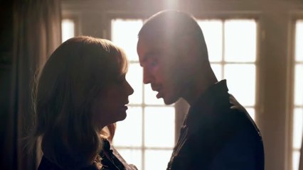 Good Girls Season 3 - Beth and Rio