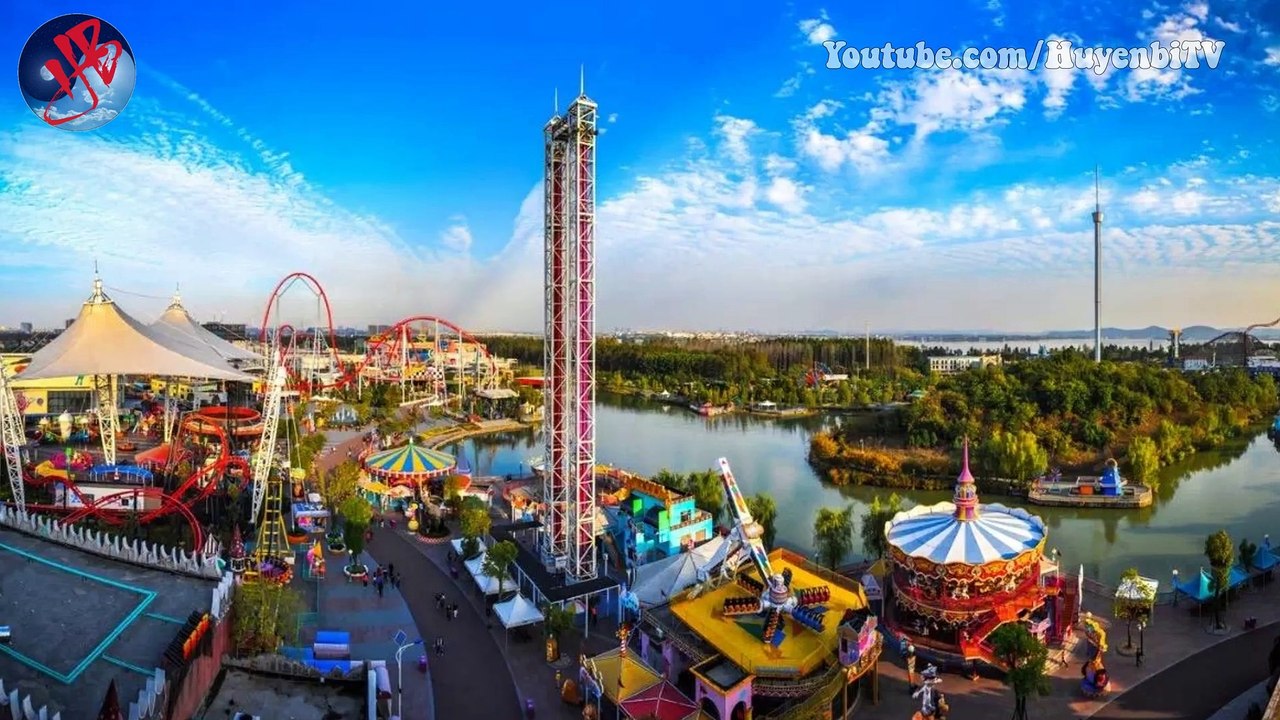 Đại kiếp nạn của Vũ Hán liên quan tới sự kiện thay đổi phong thủy cách đây hơn 30 năm?