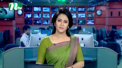 NTV Shokaler Khobor | 16 February 2020