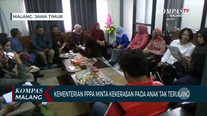 Kementerian PPPA Dorong Penyelesaian Kasus Perundungan