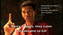Killing Fields  @Wat Thmey & Memorial Site , Siem Reap, ThaiCambodia 22-44, 15 Jan 2020