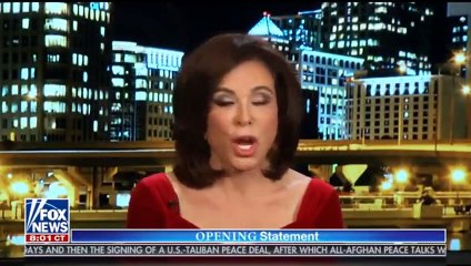 Justice With Judge Jeanine Full 2-15-20 - Fox News Today February 15, 2020