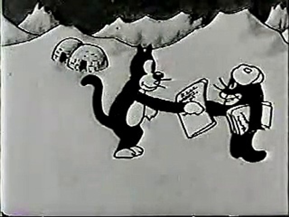 Alice's Fishy Story  (1924)