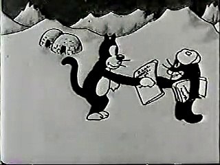 Alice's Fishy Story  (1924)