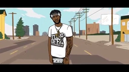 Lil 2z - “On My Own” (Official Music Video - WSHH Exclusive)