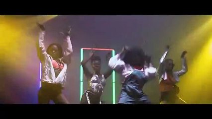 Koffi Olomide - Pygmalion (Clip Officiel)