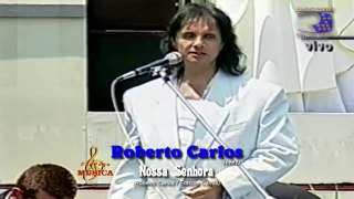 Roberto Carlos - Nossa Senhora (Papa)