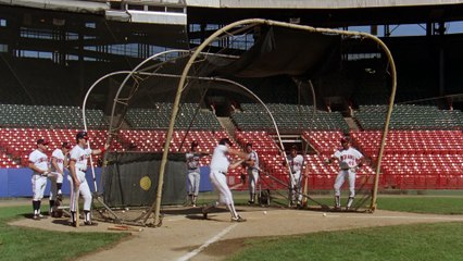 Major League 1989 trailer