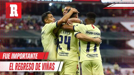 Paul Aguilar: "Fue importante su aporte en el partido y  que siga aportando su calidad"