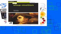Full E-book  Basics Animation 04: Stop-motion  For Online