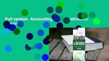 Full version  Accounting for Derivatives 2e Complete