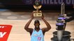 NBA : Le Skills Challenge pour Bam Adebayo