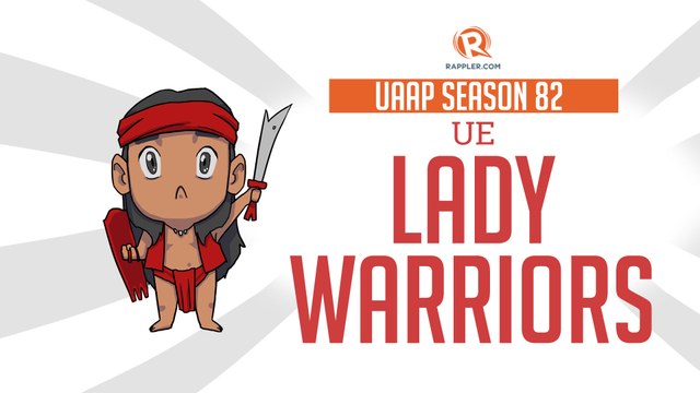 UE Lady Warriors ready for turnaround